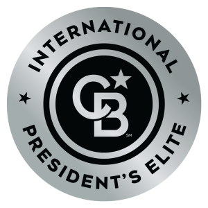 CB International Award